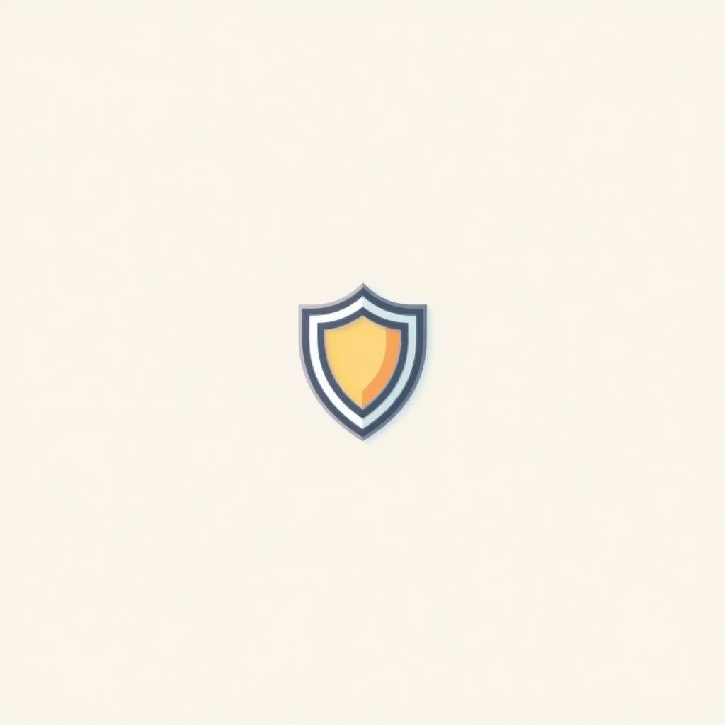 Icono de seguridad